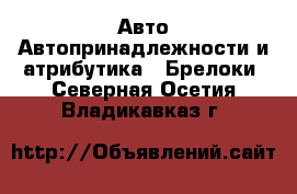 Авто Автопринадлежности и атрибутика - Брелоки. Северная Осетия,Владикавказ г.